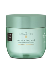 The Ritual of Jing Overnight Body Mask 125ml