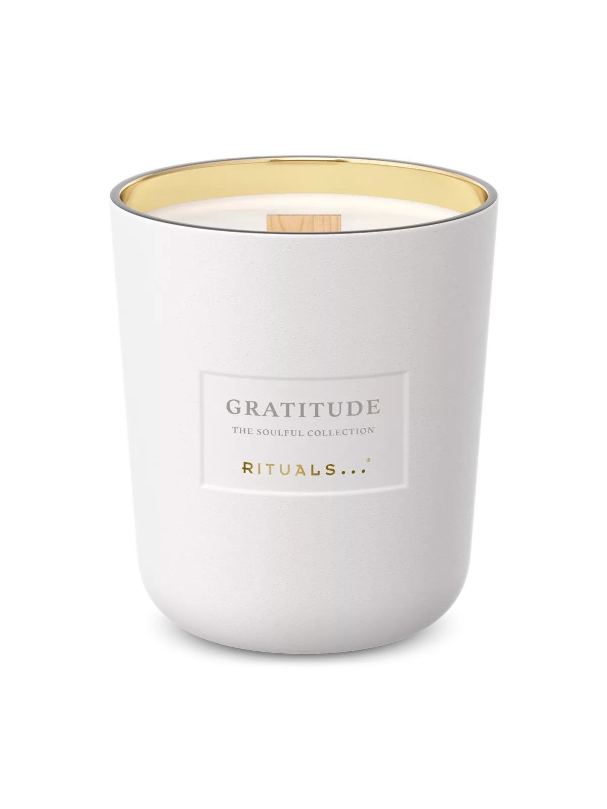 Gratitude - Scented Candle 360g