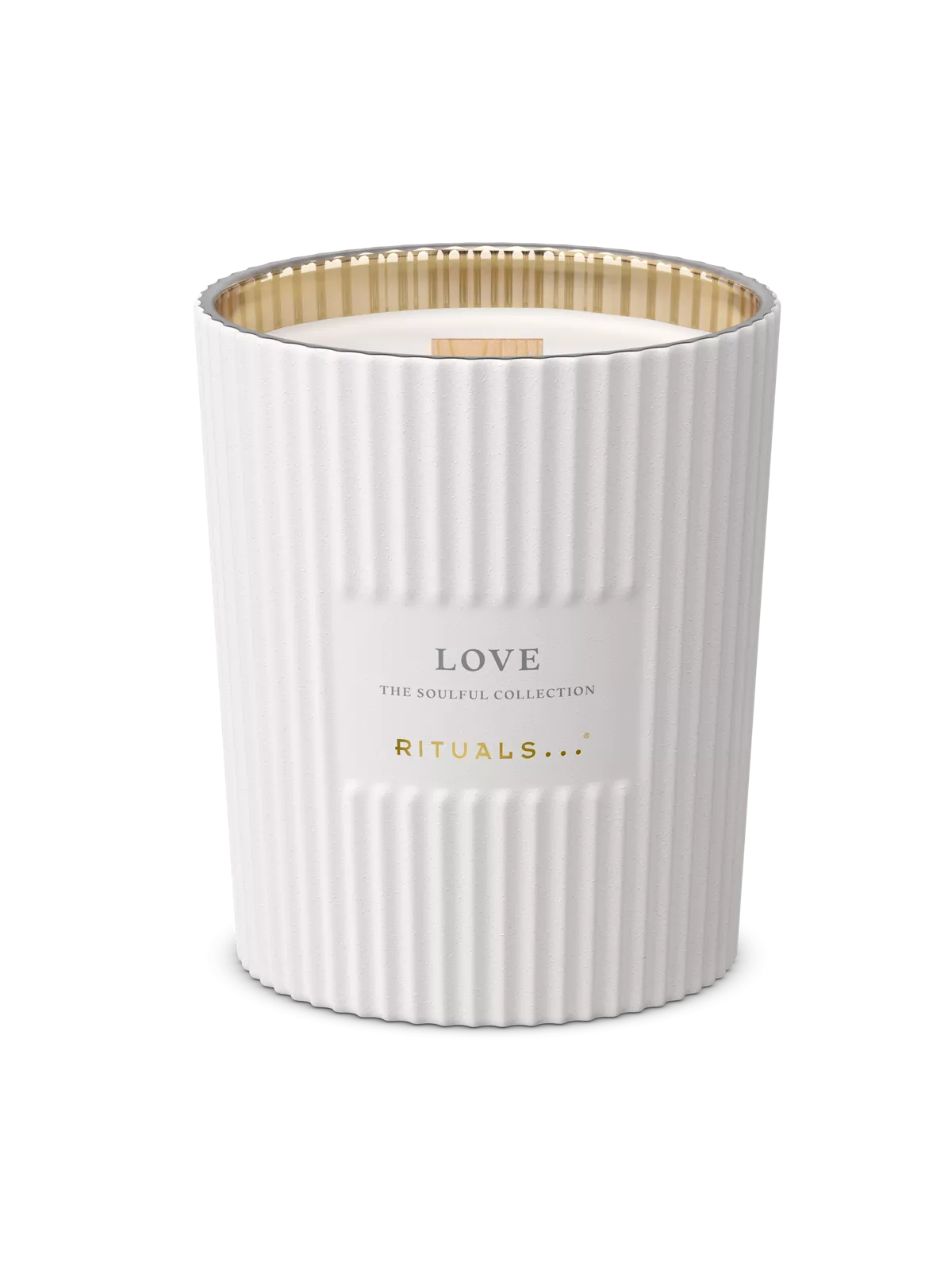 Love - Scented Candle 360g