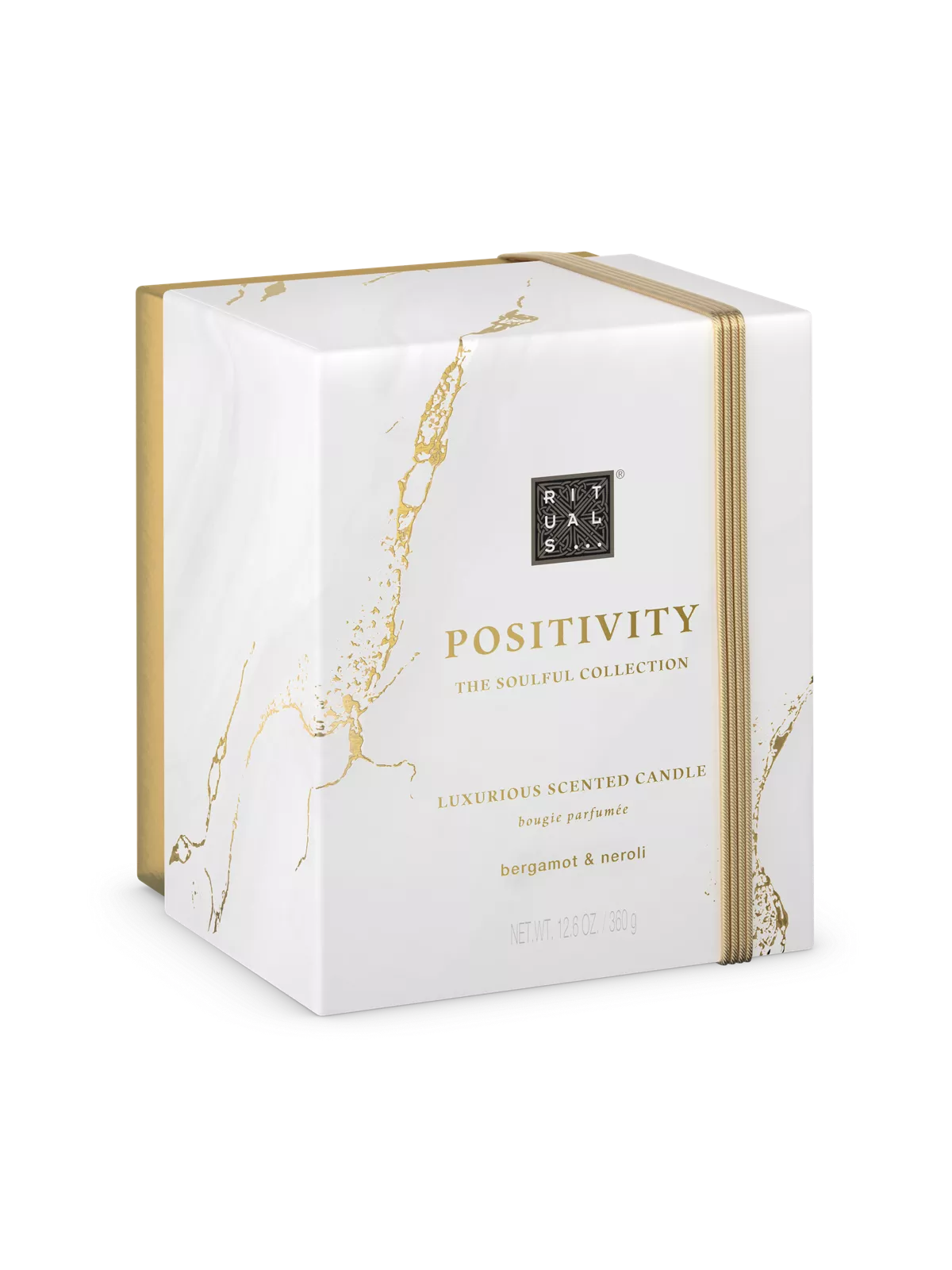 Positivity - Scented Candle 360g