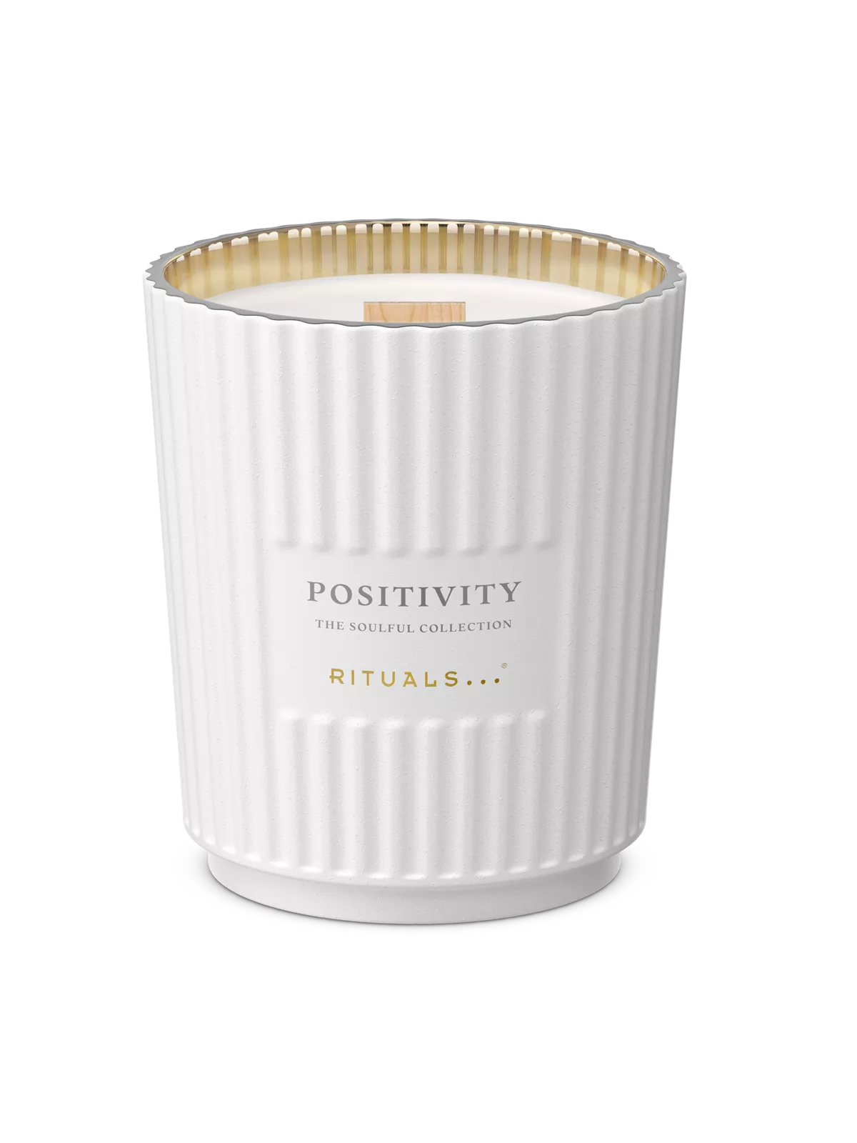Positivity - Scented Candle 360g