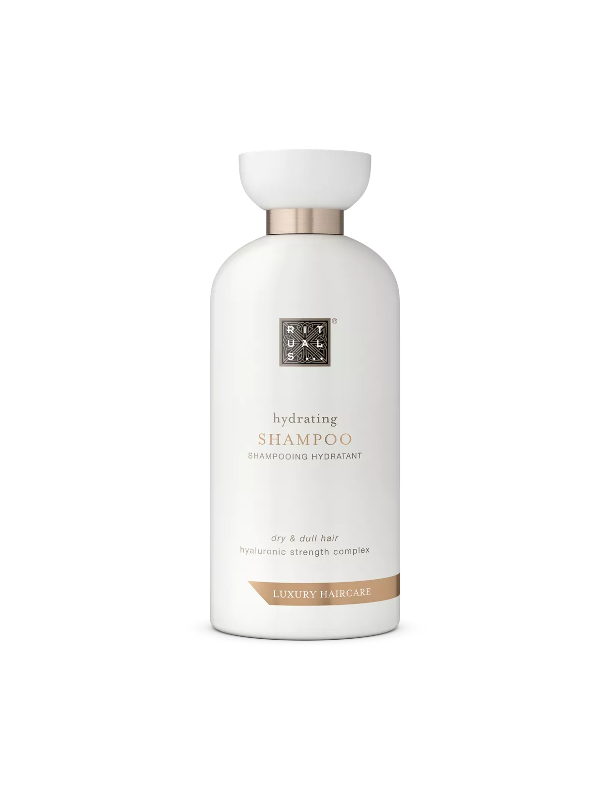 Hydrating Shampoo 250ml