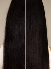 Hydrating Shampoo Studio with Model