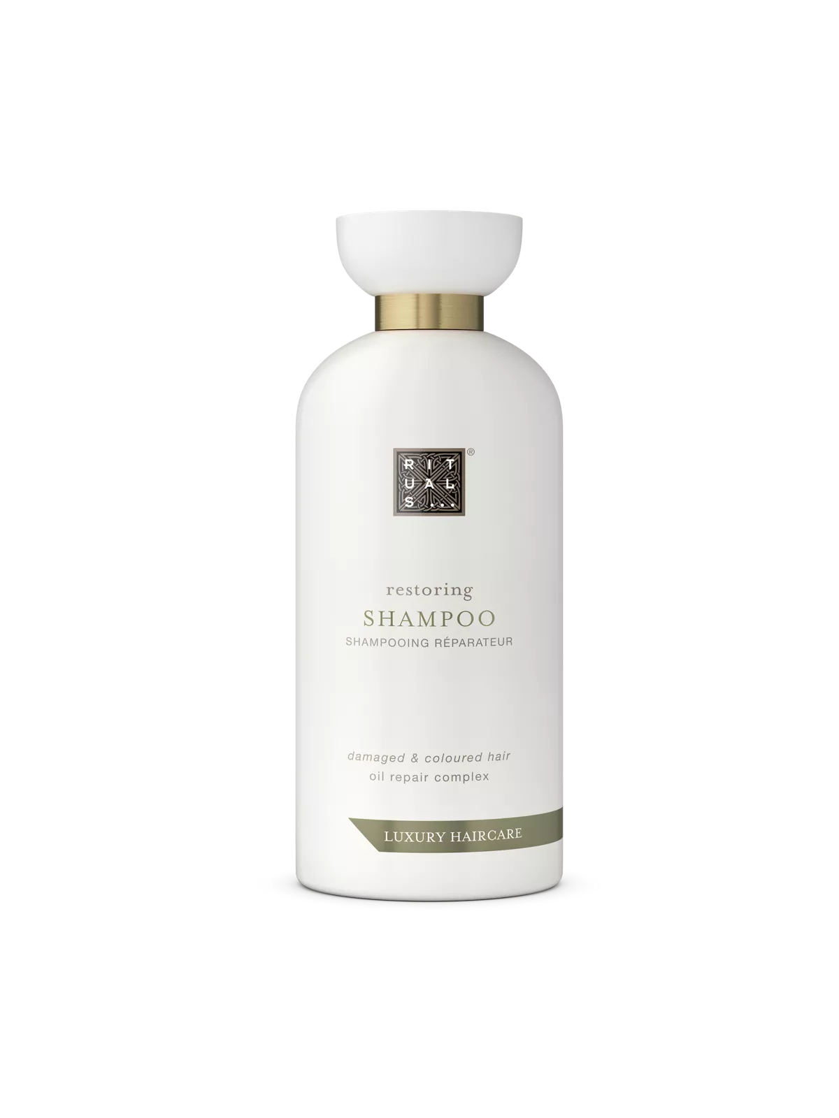 Restoring Shampoo 250ml