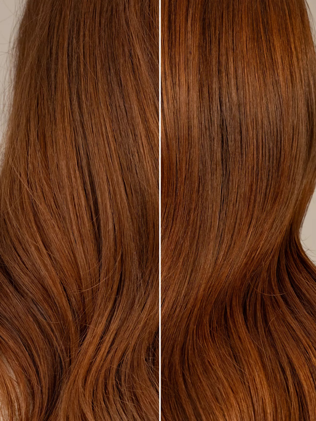 Restoring Shampoo Studio with Model