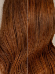 Restoring Shampoo Studio with Model