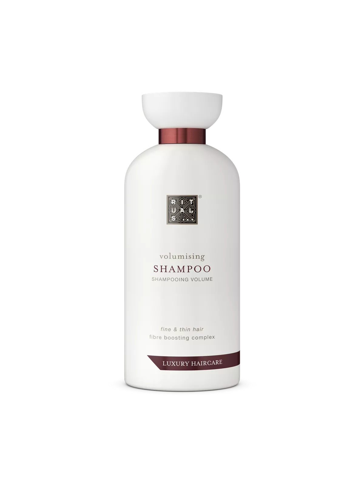 Volumising Shampoo 250ml