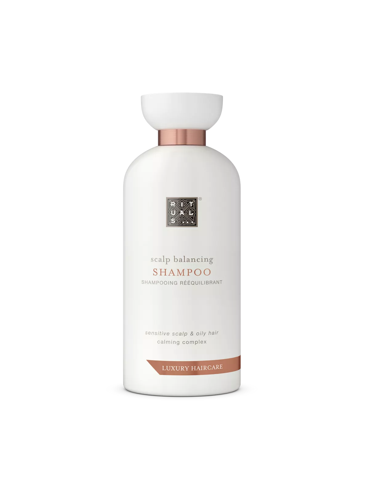 Scalp Balancing Shampoo 250ml