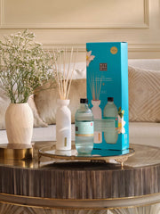 Karma Fragrance Sticks + Refill Multi Set 2025 Lifestyle with Closed Pack