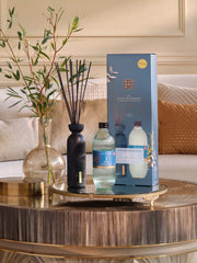 Hammam Fragrance Sticks + Refill Multi Set 2025 Lifestyle with Closed Pack