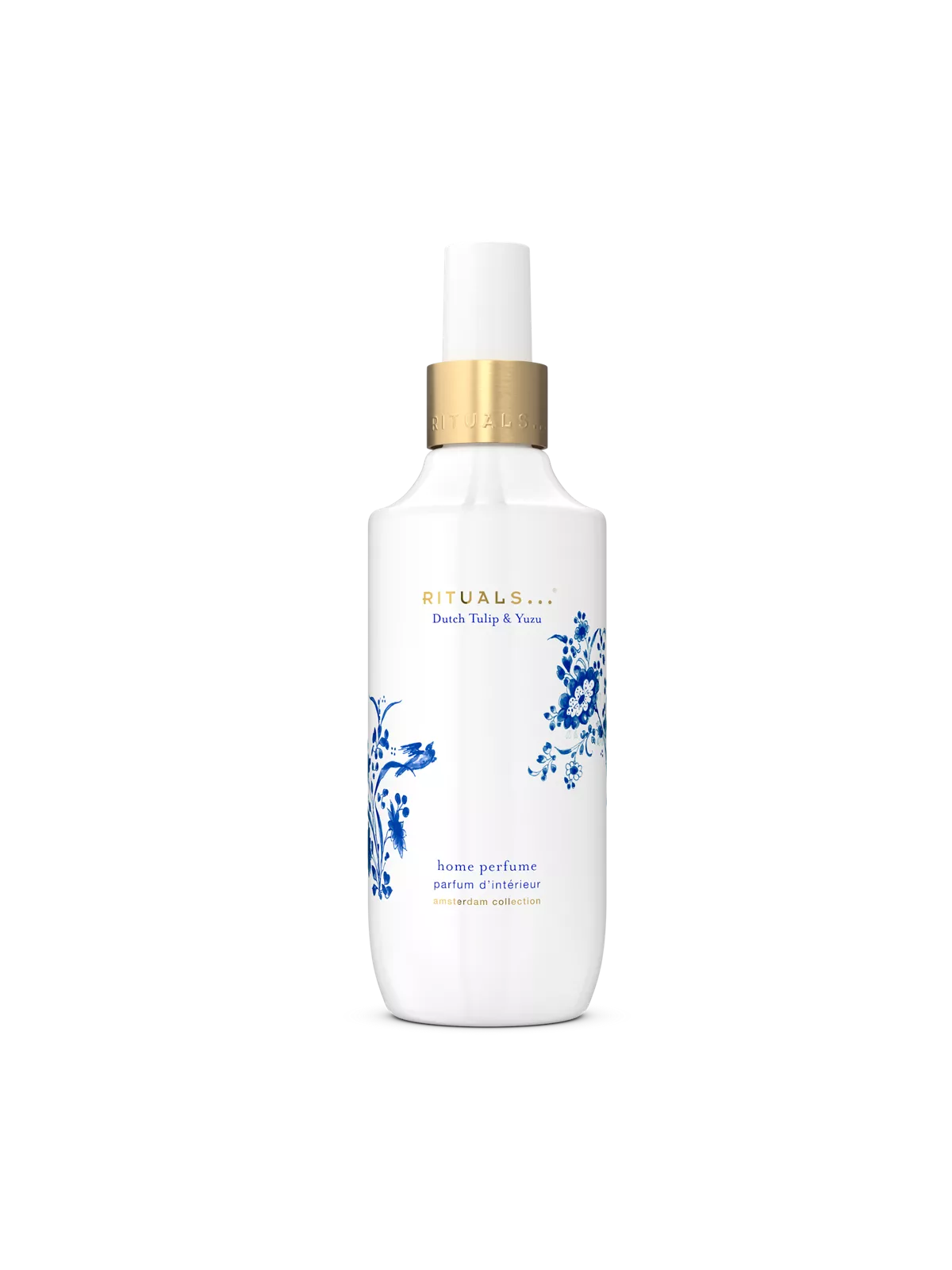 Amsterdam Collection Home Perfume 200ml