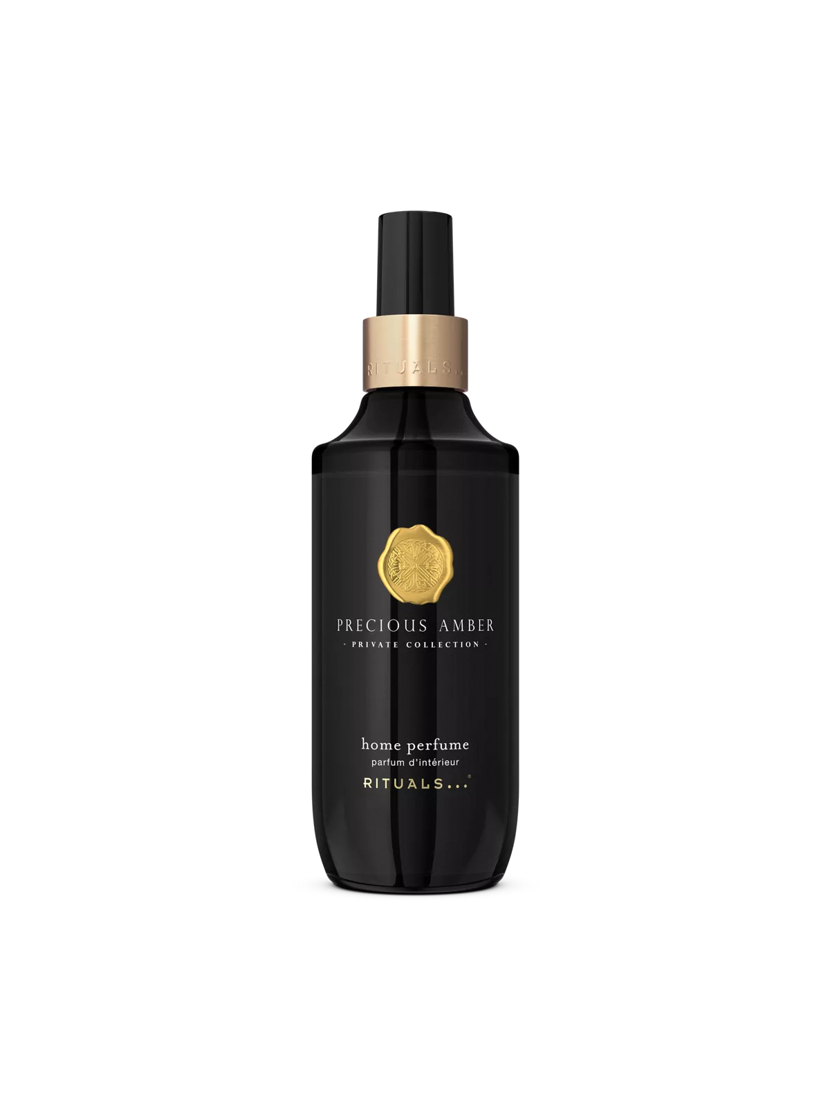 Precious Amber Home Perfume 200ml