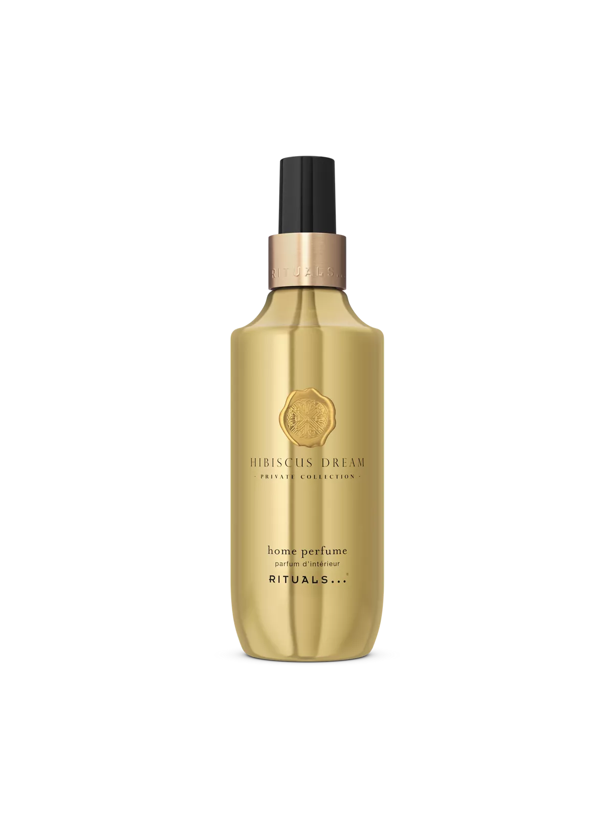 Hibiscus Dream Home Perfume 200ml