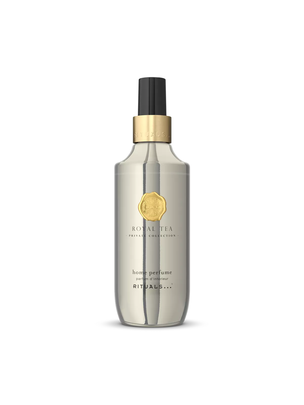Royal Tea Home Perfume 200ml