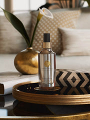White Basil Home Perfume 200ml