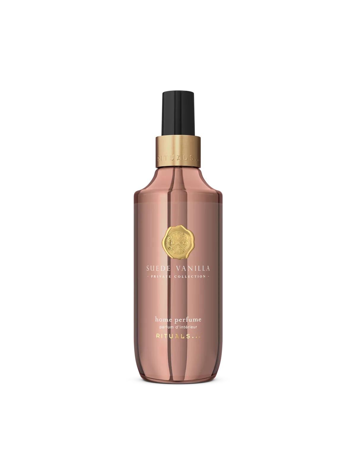Suede Vanilla Home Perfume 200ml