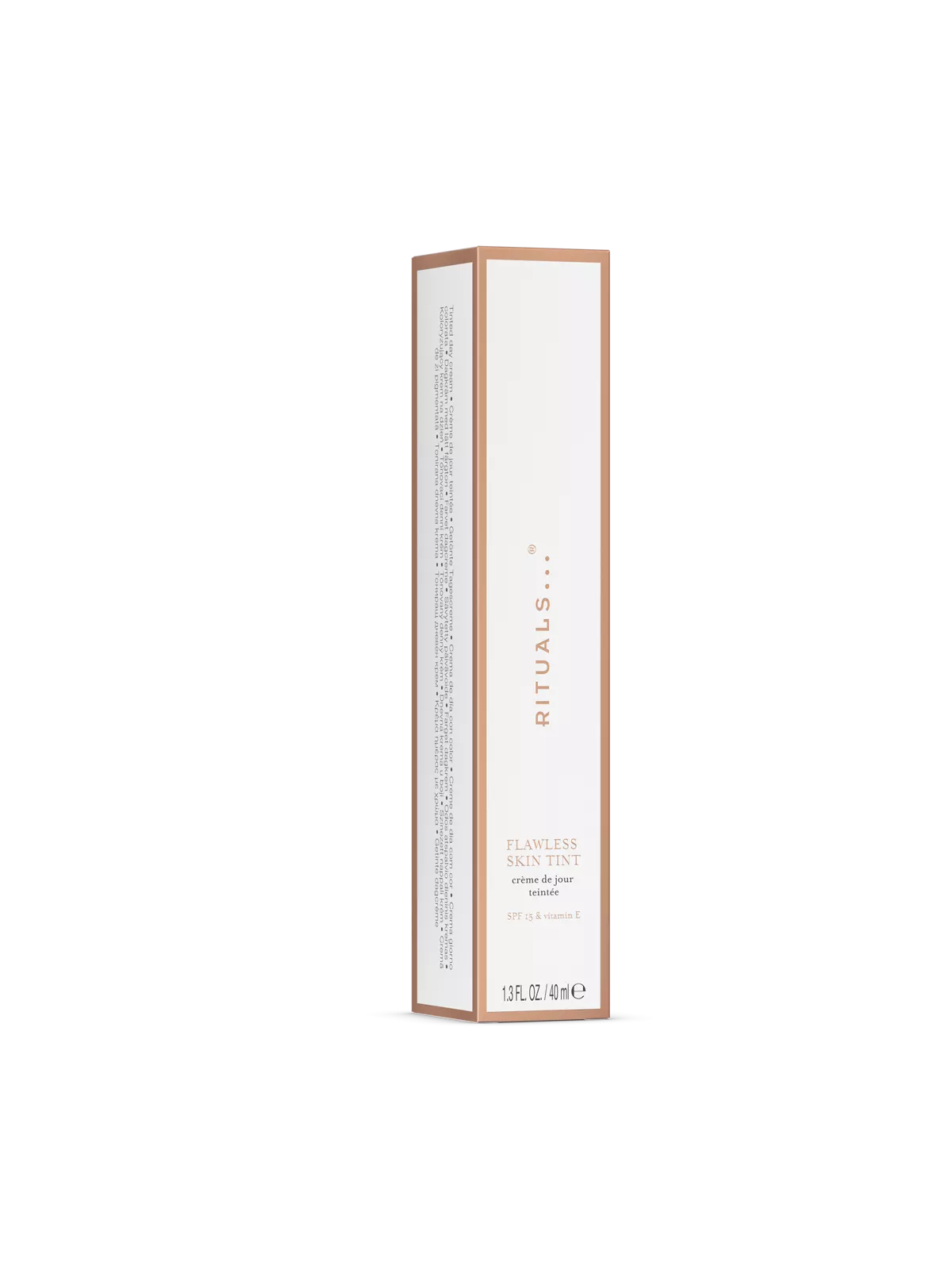 Miracle Beautifying Day Cream