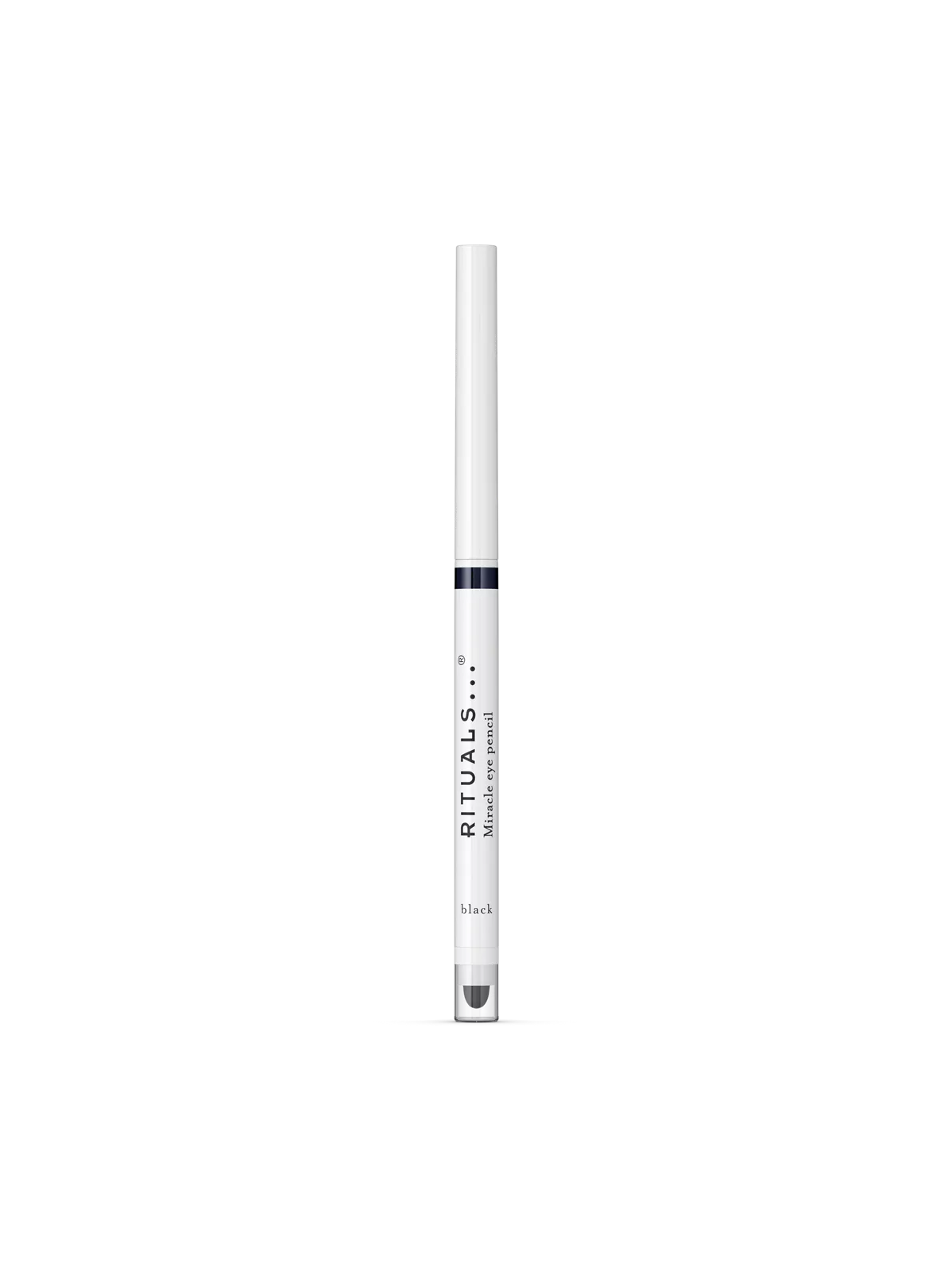 Miracle Eye Pencil - Black 0.2g