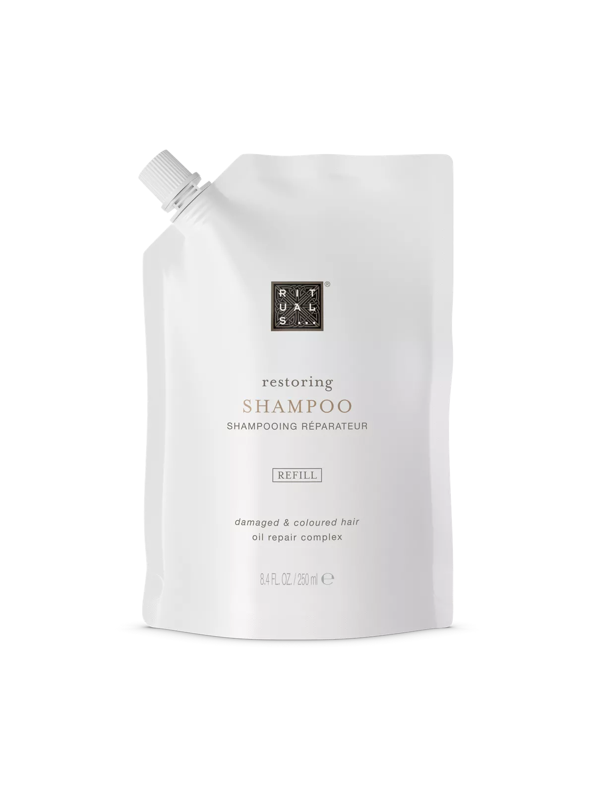 Restoring Shampoo Refill 250ml