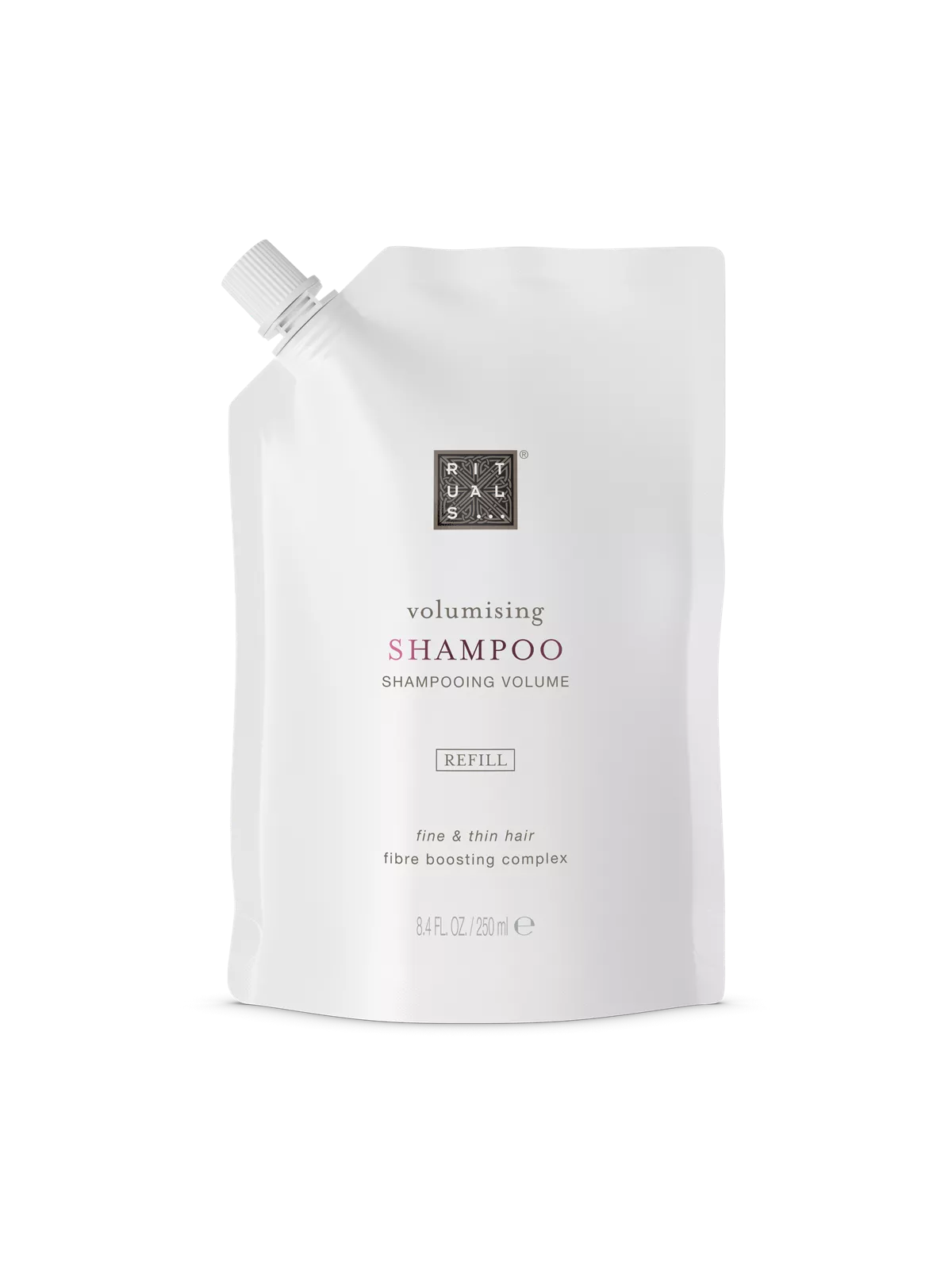 Volumising Shampoo Refill 250ml