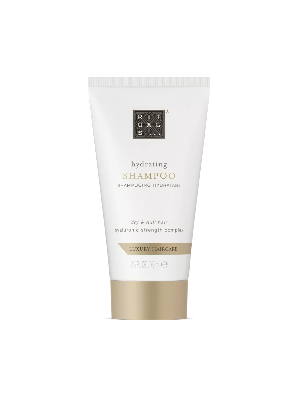 Hydrating Shampoo 70ml