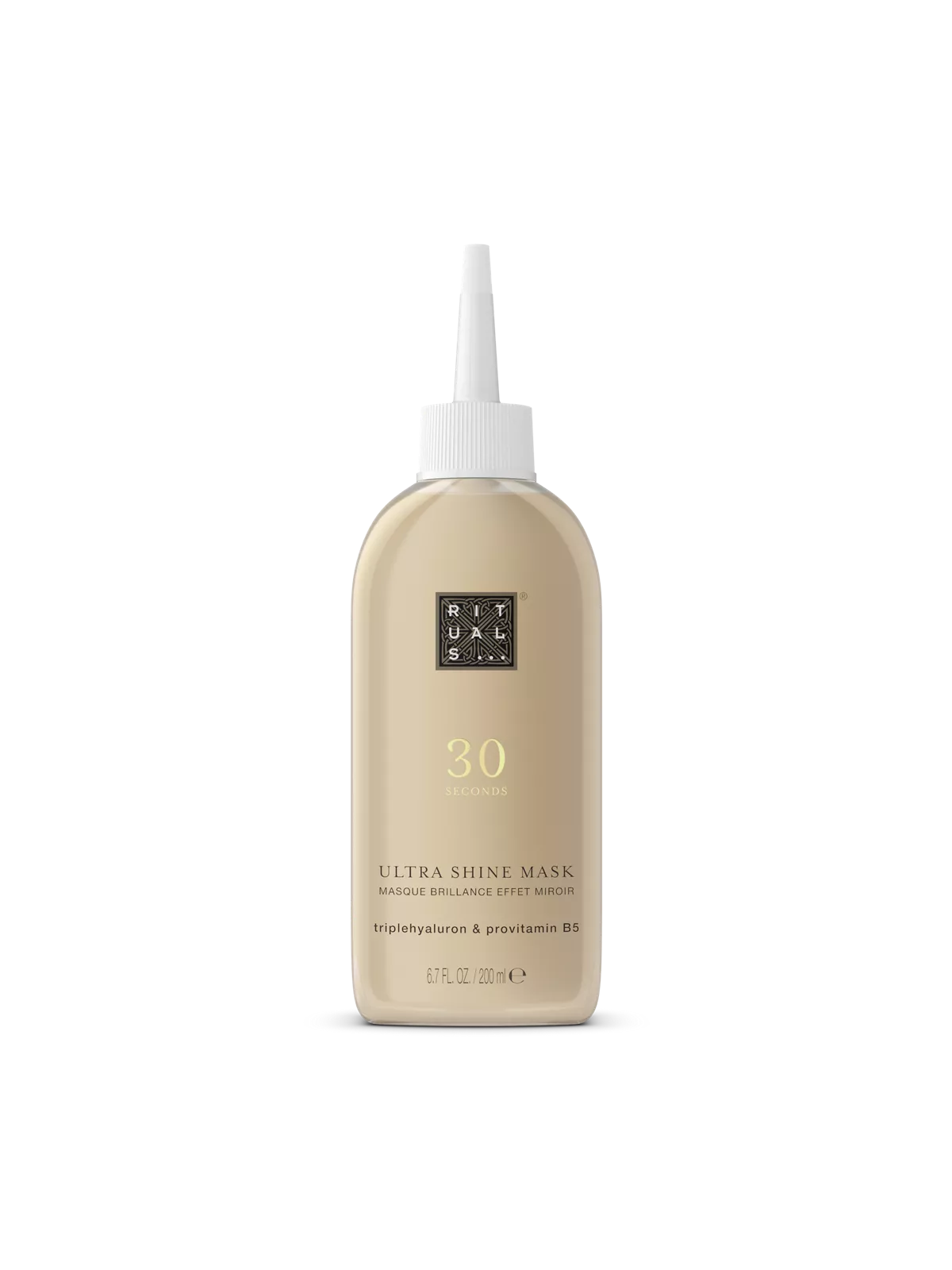 30 Seconds Ultra Shine Mask 200ml