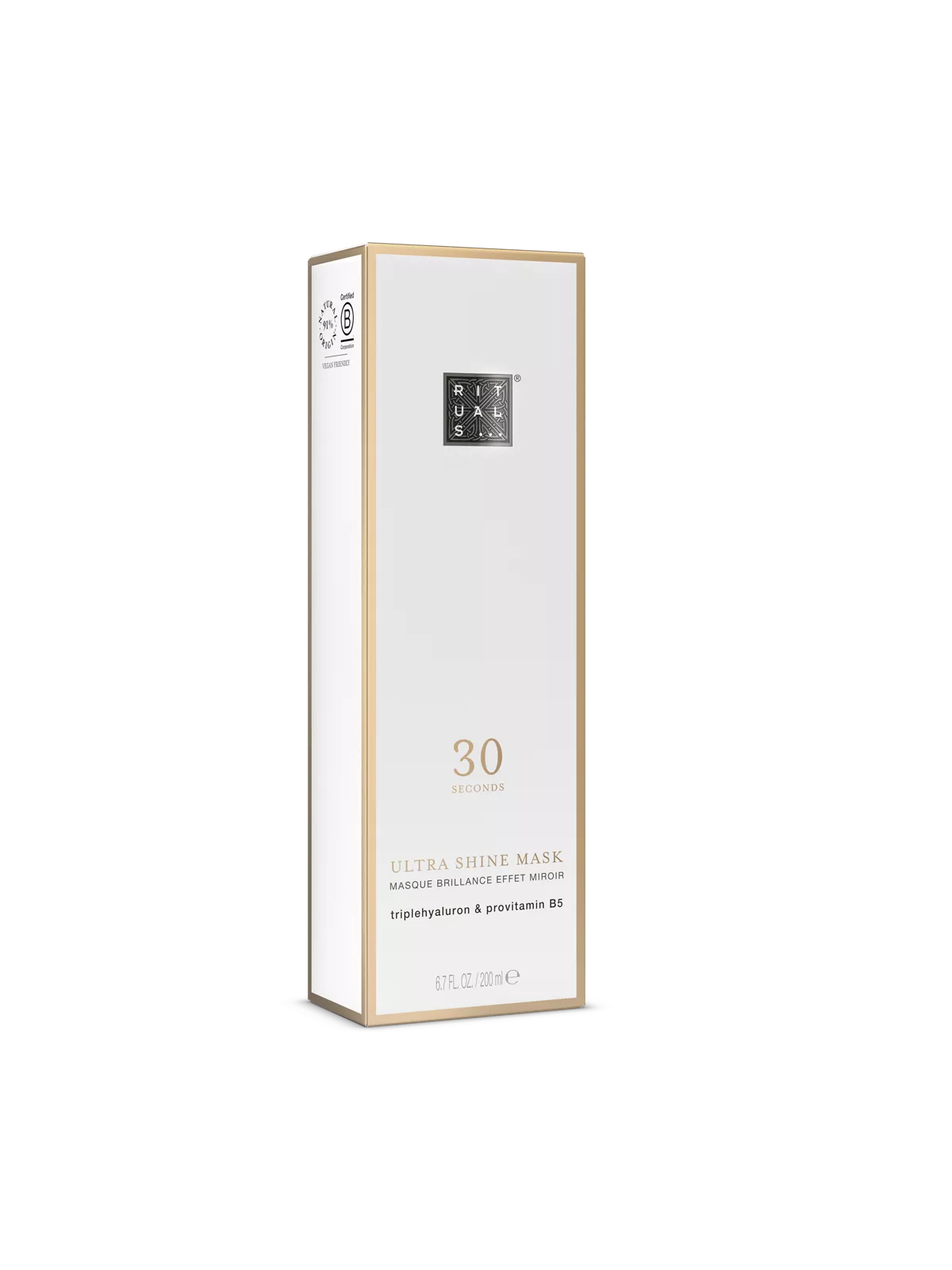 30 Seconds Ultra Shine Mask 200ml