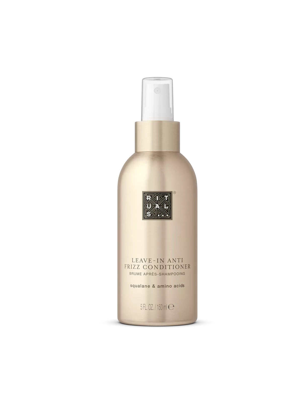 Leave-In Anti Frizz Conditioner 150ml