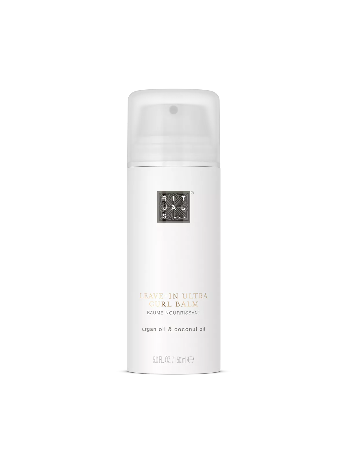 Leave-In Ultra Curl Balm
