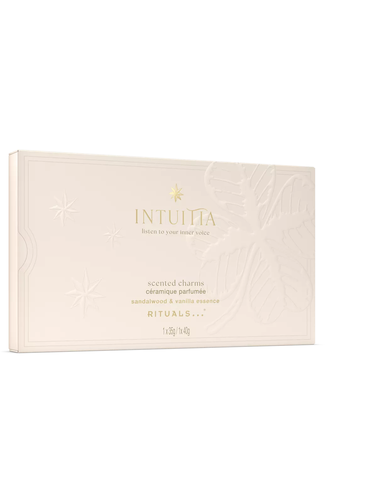 Intuitia Scented Charms