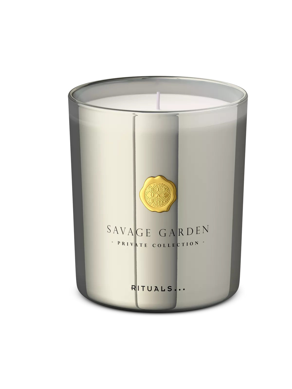 Savage Garden Scented Candle 360g