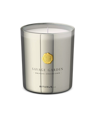 Savage Garden Scented Candle 360g