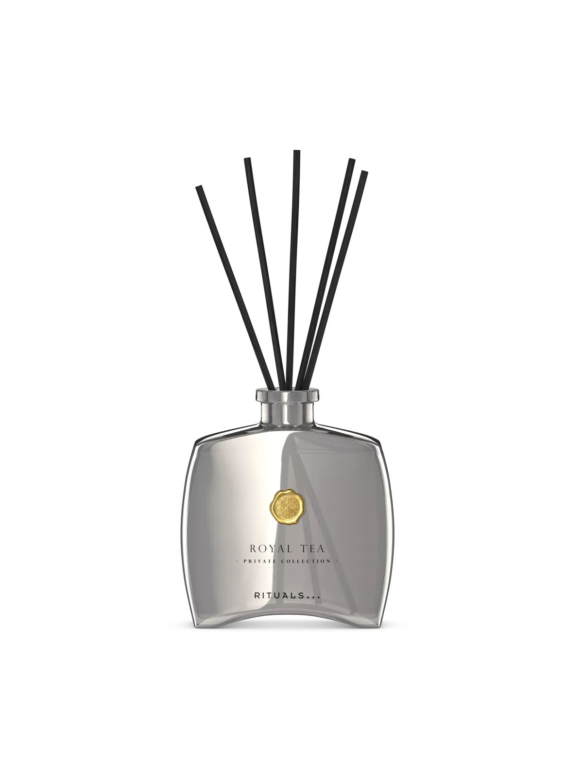 Royal Tea Mini Fragrance Sticks 100ml