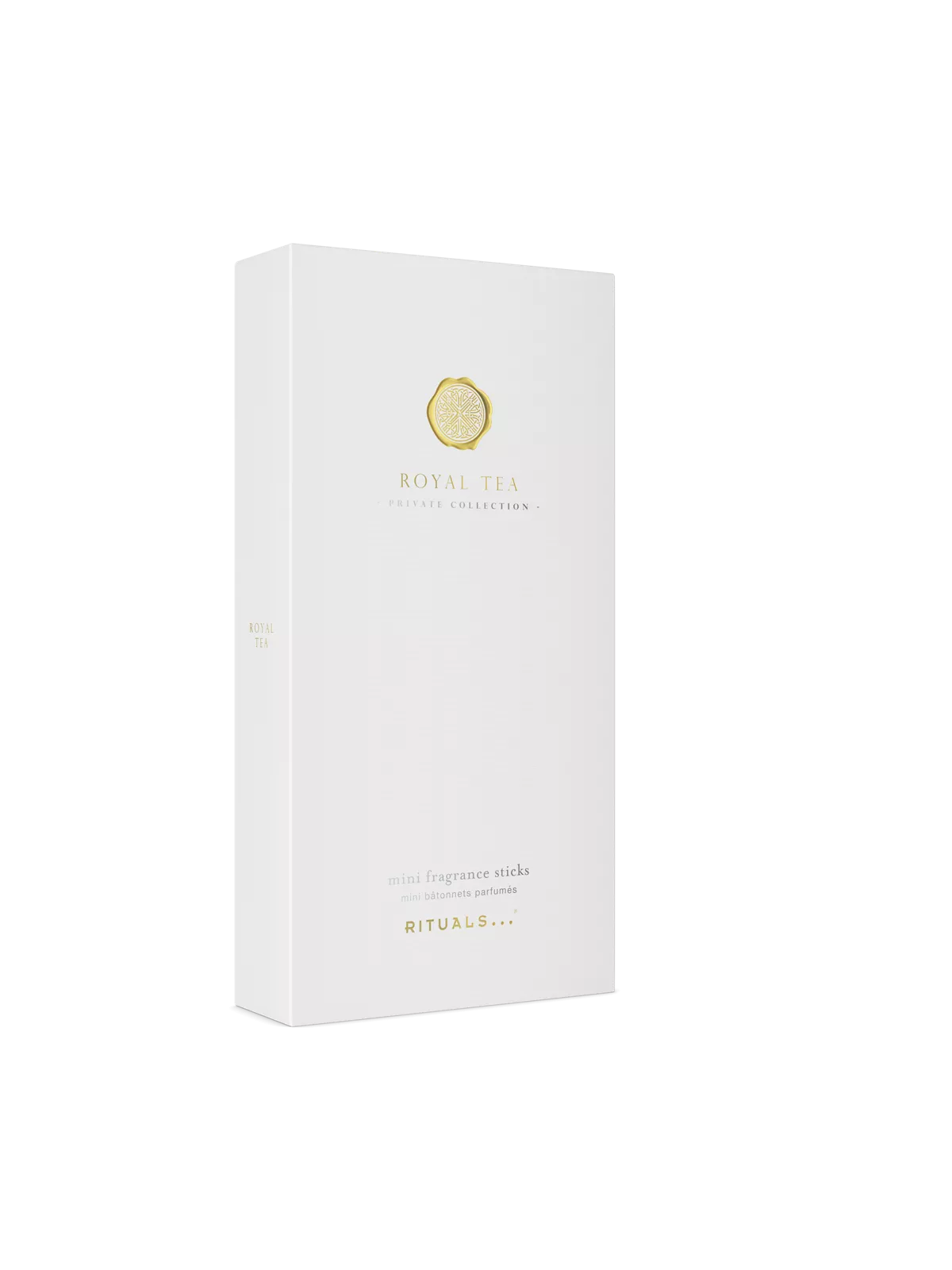 Royal Tea Mini Fragrance Sticks 100ml