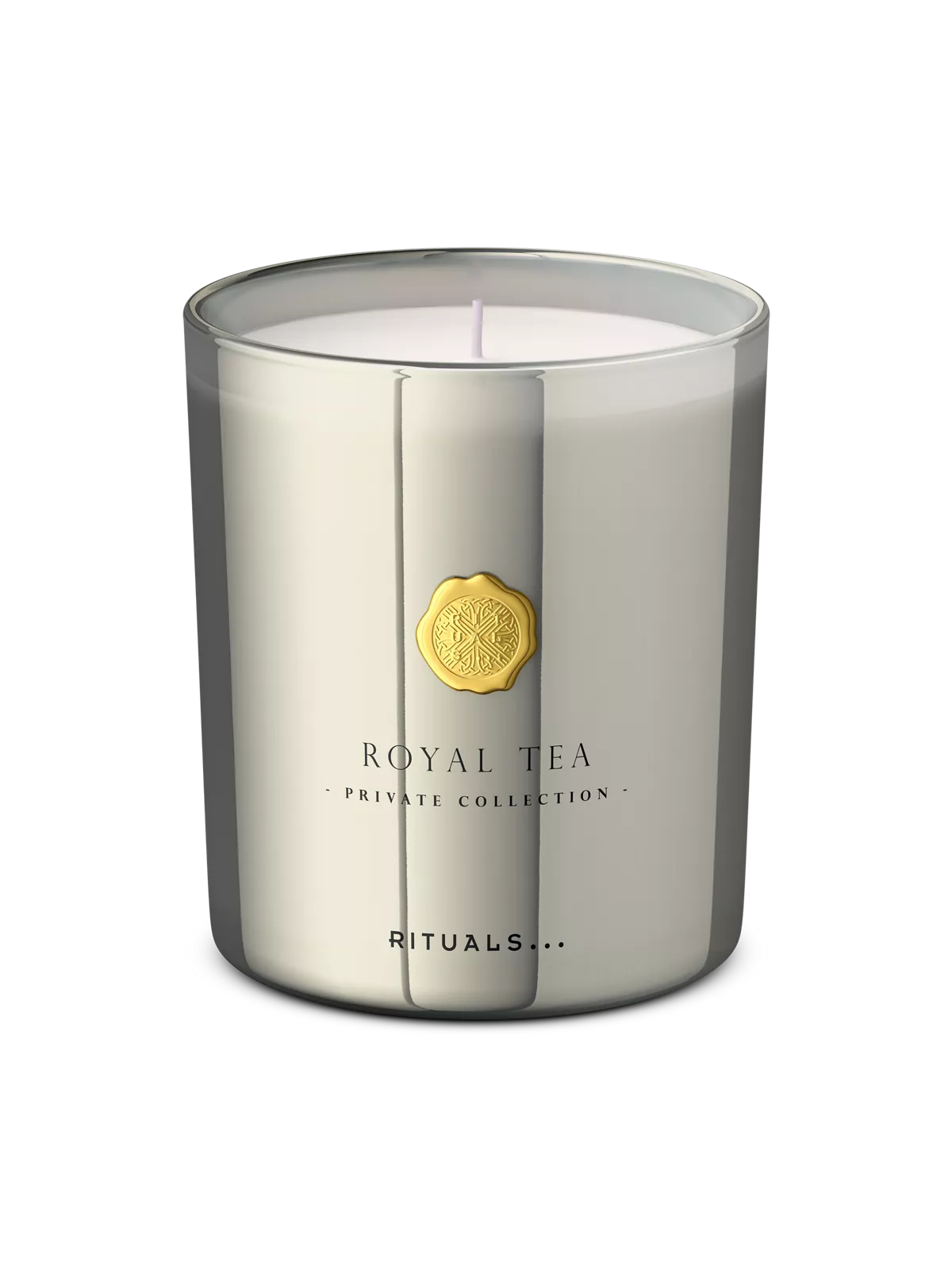 Royal Tea Scented Candle 360g