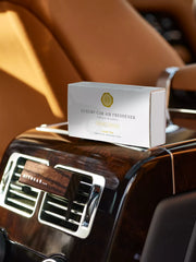 Royal Tea Car Air Freshener