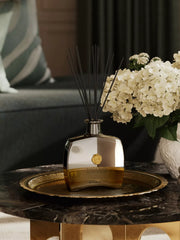White Basil Fragrance Sticks