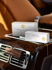 Royal Tea Refill Car Air Freshener