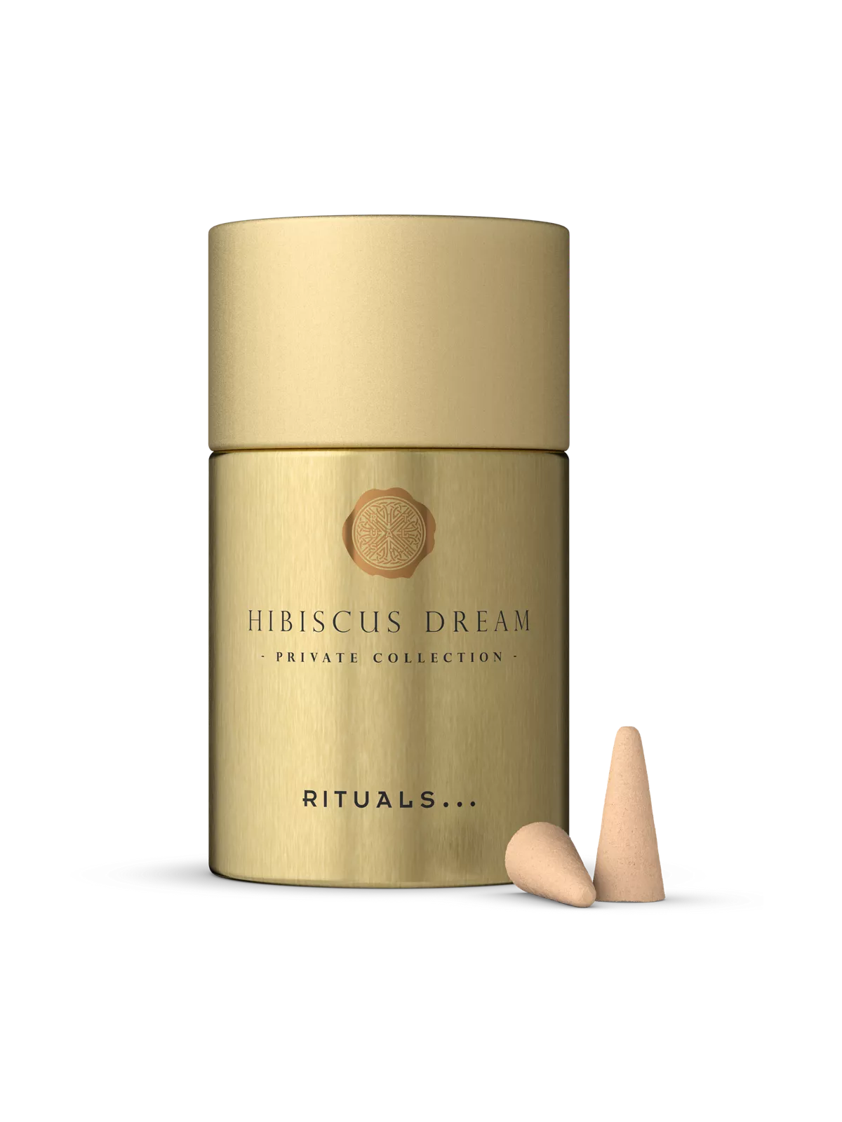 Hibiscus Dream Incense Cones