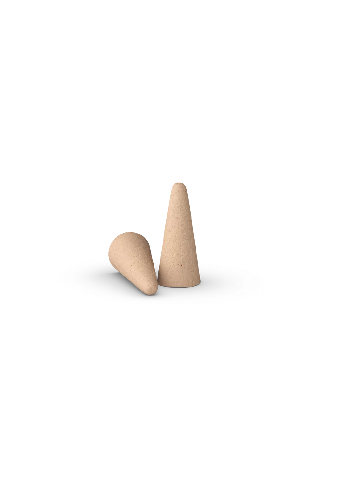 Suede Vanilla Incense Cones