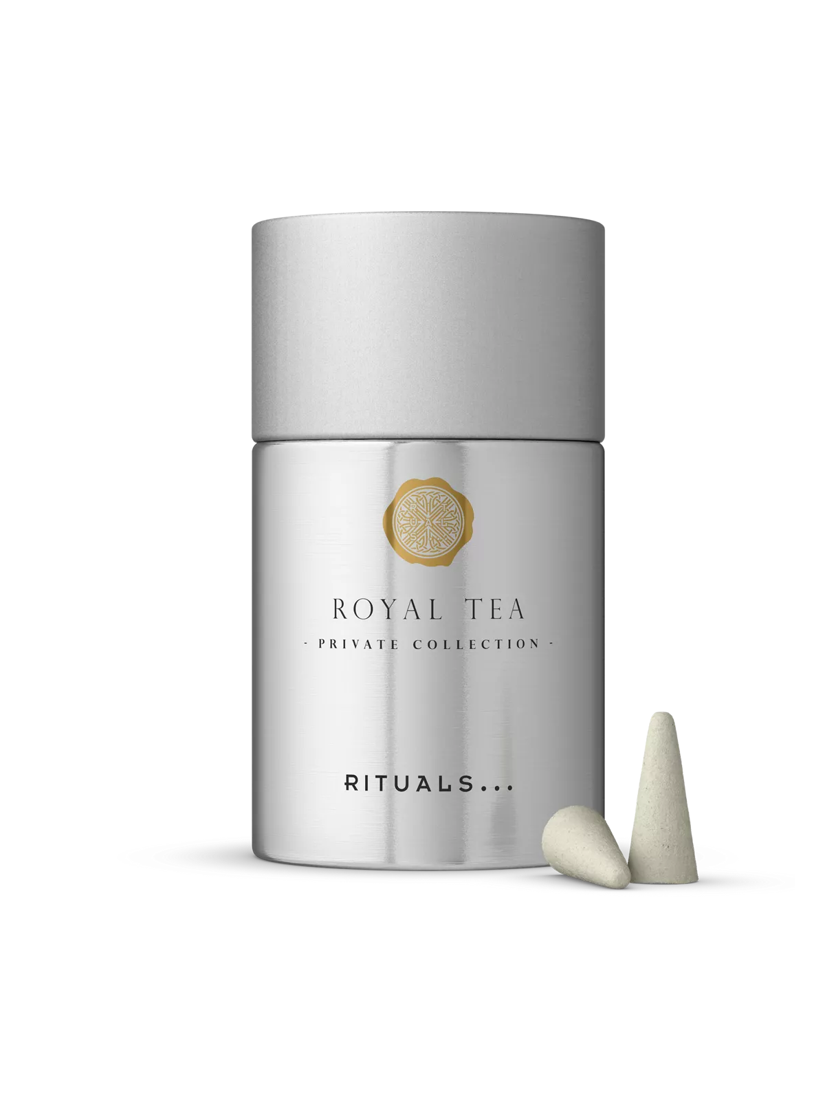 Royal Tea Incense Cones