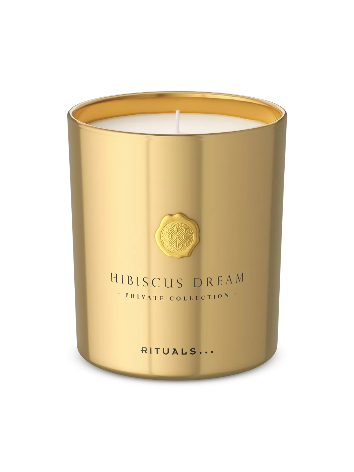 Hibiscus Dream Scented Candle 360g