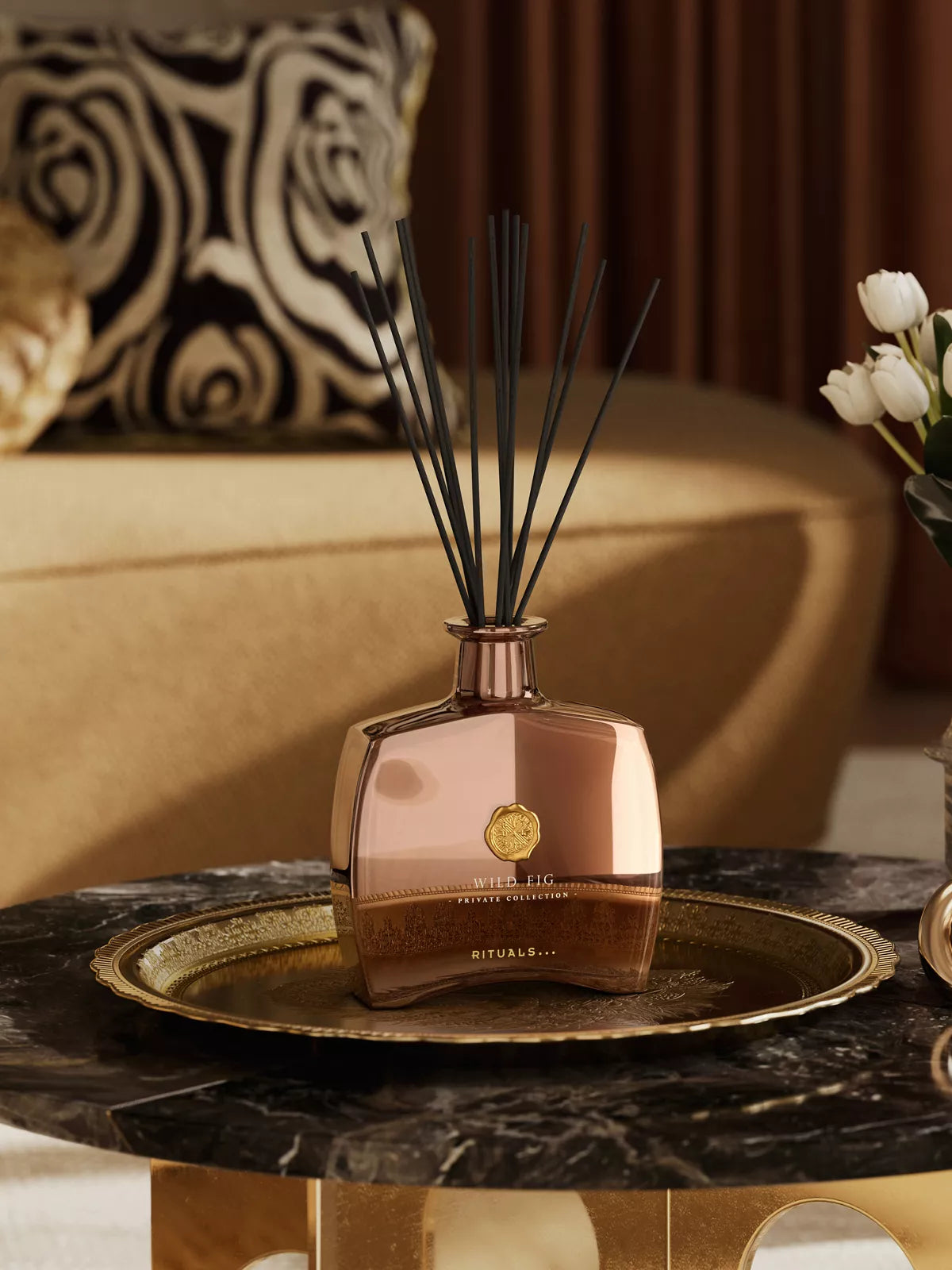 Wild Fig Fragrance Sticks