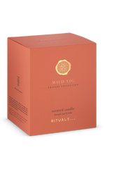 Wild Fig Scented Candle 360g