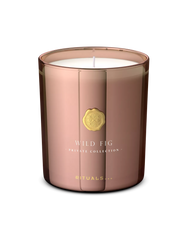 Wild Fig Scented Candle 360g