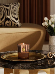 Wild Fig Scented Candle 360g