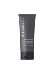 Homme Strengthening Caffeine Shampoo 70ml