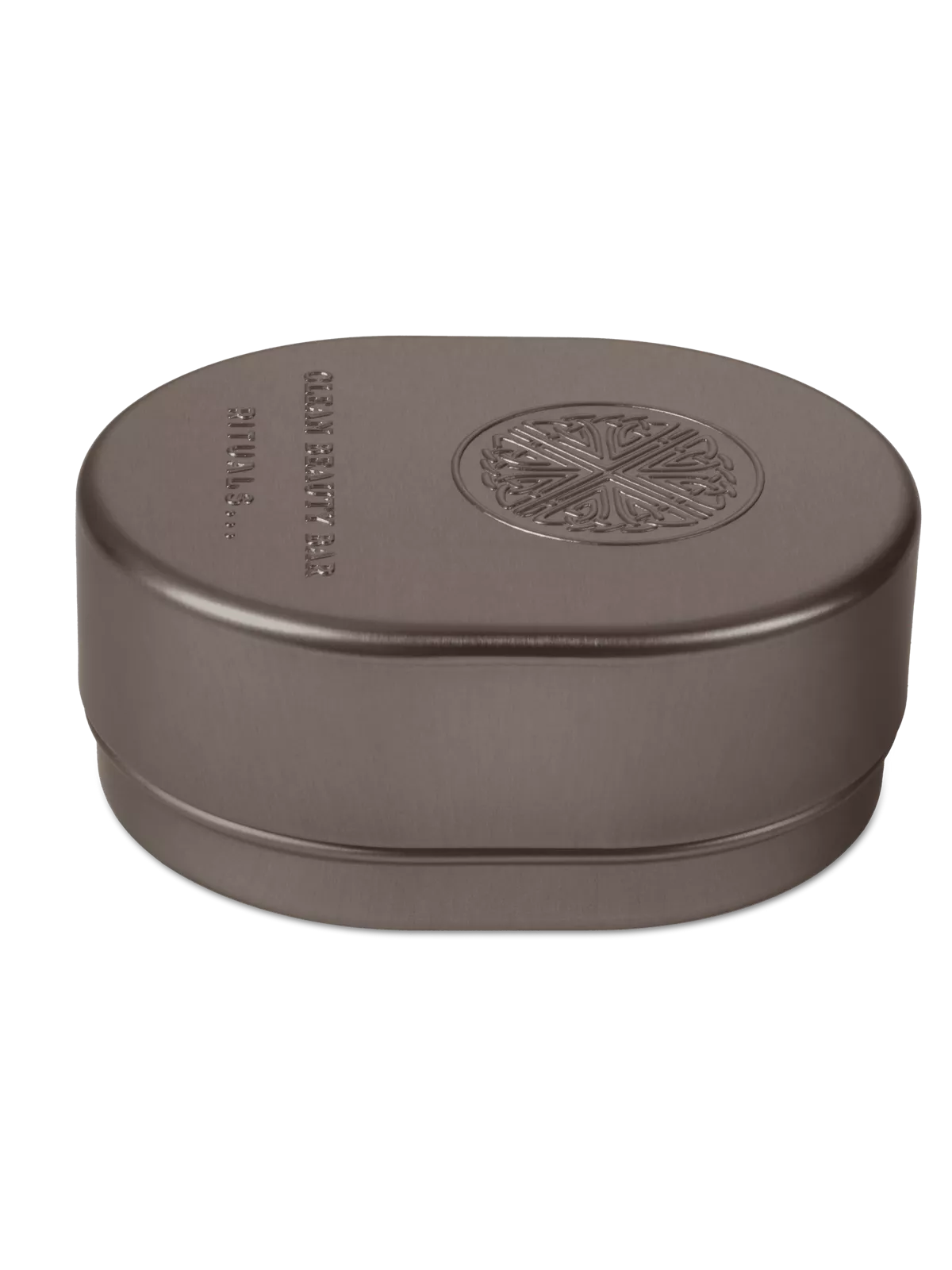 The Clean Beauty Bar Travel Box Antra