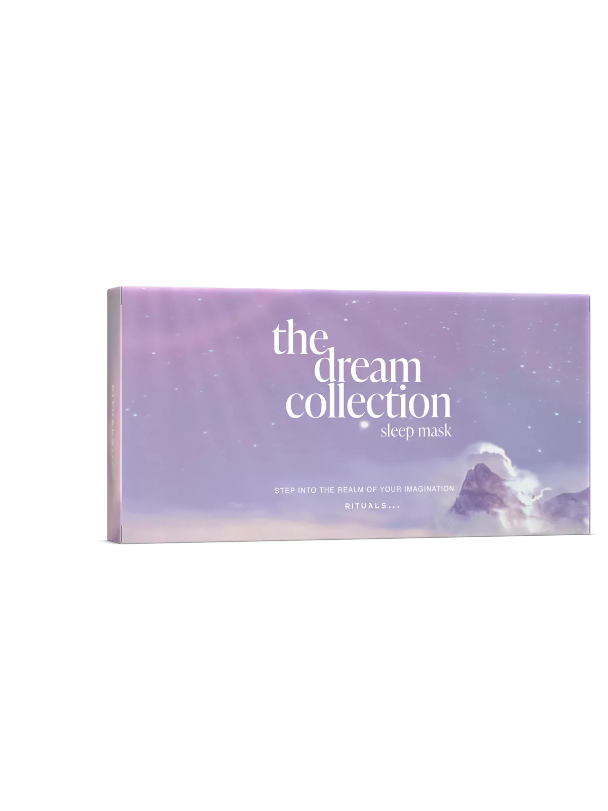 GWP NAC Dream Sleep Mask