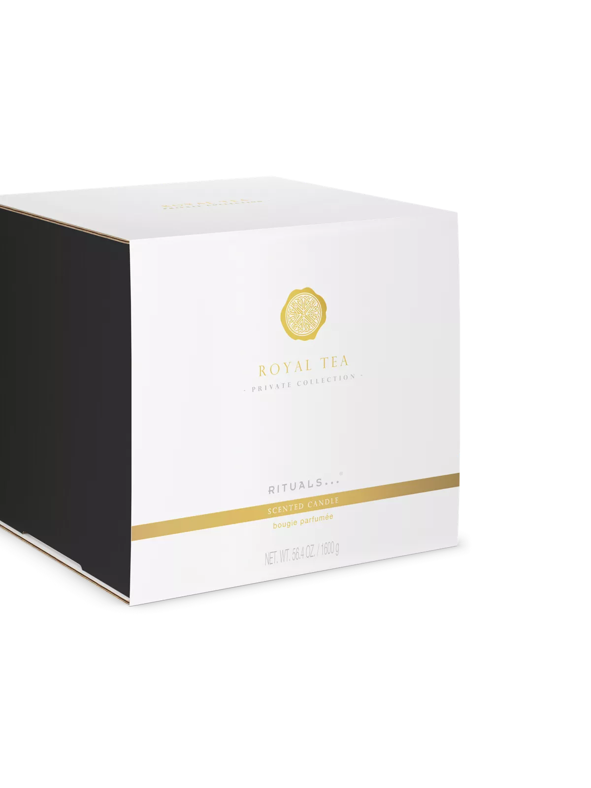 Royal Tea Scented Candle 1600g